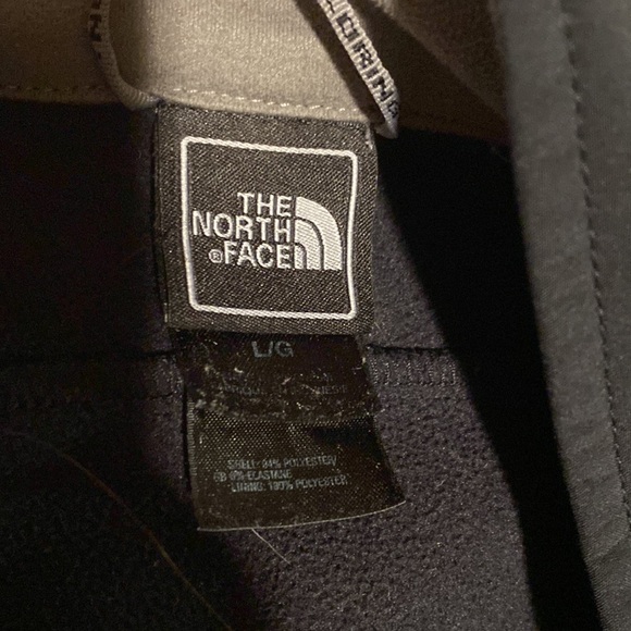 North Face Apex Jacket - Picture 3 of 4